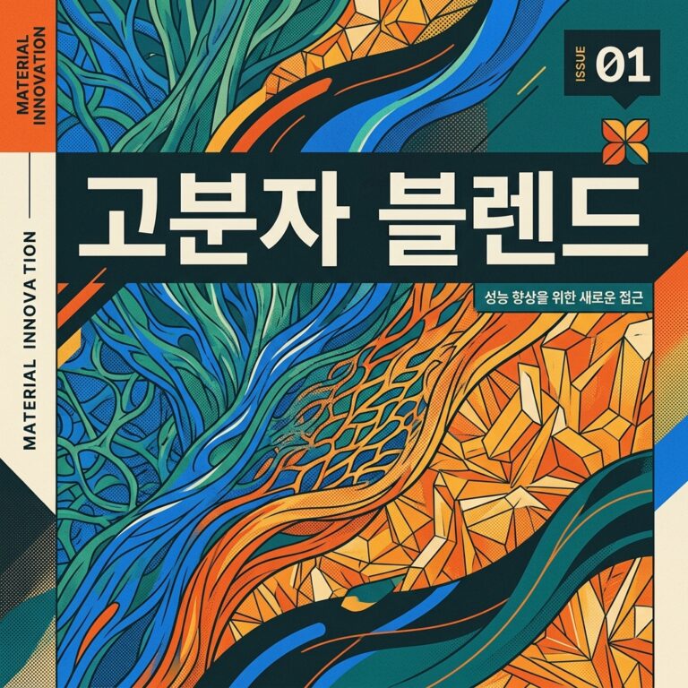 ai thumbnail poster 고분자 블렌드 1787742293