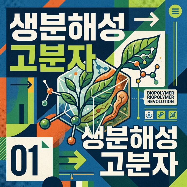 ai thumbnail poster 생분해성 고분자 1787577389