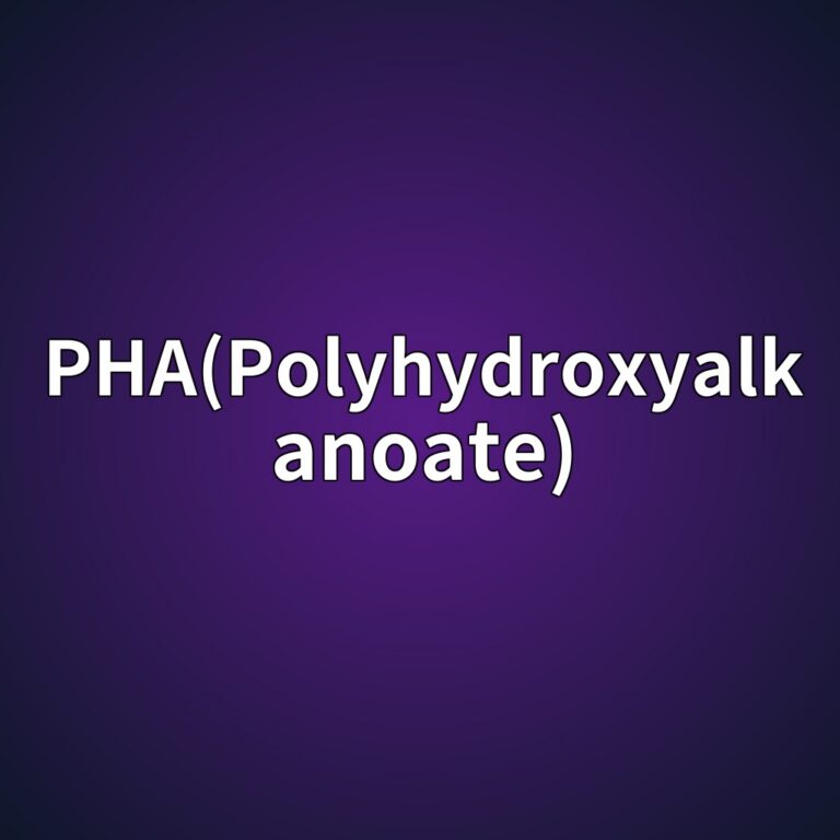phapolyhydroxyalkanoate 1787098006